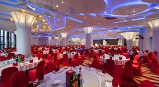 Baohua Harbor View Hotel - 2