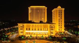 Platinum Hanjue Hotel - 3