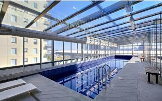 Golden Crown Suites - 6