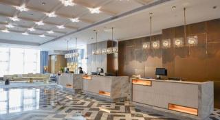 Qijing Holiday Hotel Shanghai National Exhibition & Convention Center - 7