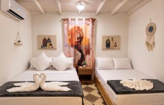 Jory Studios - Dahab - 9