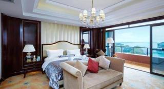 Tongli Lake Resort Phase II - 3