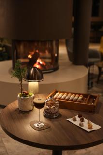 Hotel Badia Hill - 4