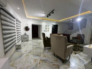 Max Velora - 4 Bedroom Apartment in Ogudu GRA Lagos - 0