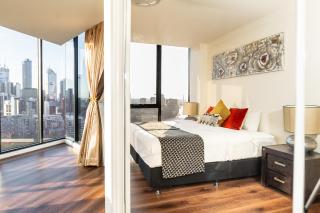 Crown Sky Villa - 3