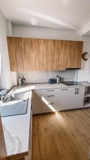 Japandi Premium Apartment by Amber Oak - 2BR, 2BA, Self Check-In & Parking - 1
