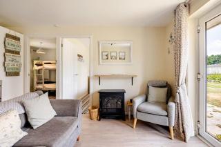 Lemon Lodge, Your Cosy Cornish Escape - 9