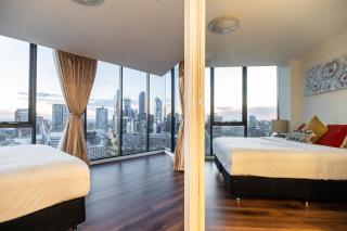 Crown Sky Villa - 2
