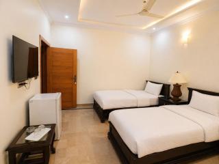Hak Haven Guest House - 1