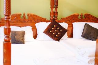 Princess Dutch Bungalow - 1