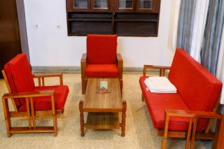 Princess Dutch Bungalow - 2