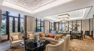 Wuxi Tai Hu Hotel - 6