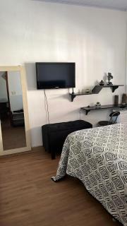 Quarto casal secundário somente mulheres - 0