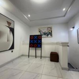 Max Velora - 4 Bedroom Apartment in Ogudu GRA Lagos - 3
