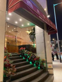 Macau Masters Hotel - 4