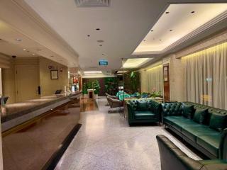 Macau Masters Hotel - 9
