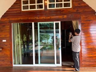 The Ngamkho beach resort - 4