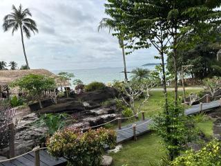 The Ngamkho beach resort - 3