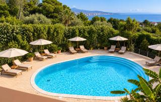 Maison Blanche Rooms - Boutique - 7