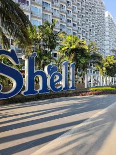 Nygel Staycation shell Residences527 - 3