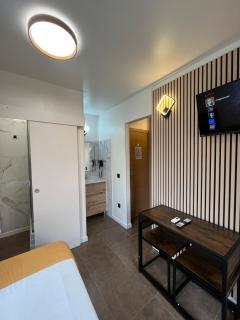 Suite con baño privado - Mataró - 4