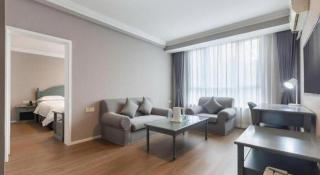 Oak Hotel Chongqing Yicheng International Branch - 9