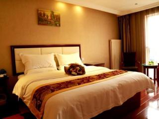 GreenTree Inn Jinan Gaoxin District International Convention Centre Business Hotel - 9