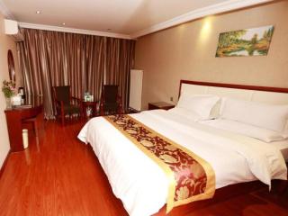 GreenTree Inn Jinan Gaoxin District International Convention Centre Business Hotel - 8