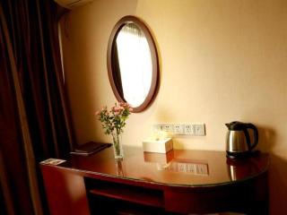 GreenTree Inn Jinan Gaoxin District International Convention Centre Business Hotel - 6
