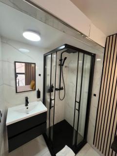 Suite con baño privado - Mataró - 9