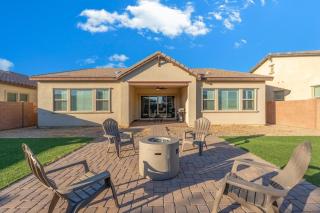 Casa Superstition East Queen Creek's Charm - 6