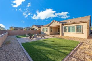 Casa Superstition East Queen Creek's Charm - 3