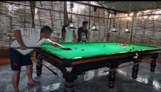 Pong Retreat - 5