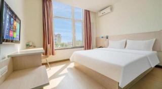 7 Days Inn Dalian Ganjingzi District Government - 9
