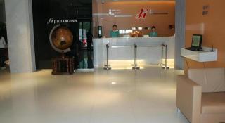 Jinjiang Inn Qinhuangdao Hebei Street Taiyangcheng - 6