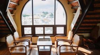 Saphir Dalat Hotel - Da Lat - 1