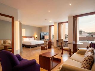 Mercure Alameda Quito - 3