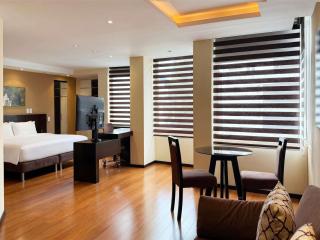 Mercure Alameda Quito - 2