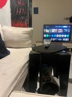 Solo cozy - 1