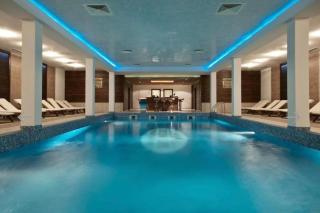 Cosy Apartment in Green Life Resort, Bansko - 9