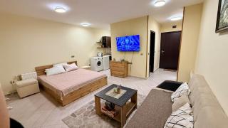 Cosy Apartment in Green Life Resort, Bansko - 1