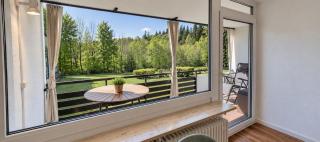 Bestlage in Prien, 3 SZ, Südbalkon, Tiefgarage - 6