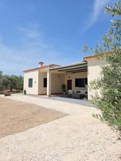 El Algar Casa Rural - 4
