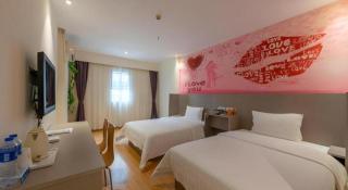 7 Days Inn Foshan Zumiao Metro Station Weiguo Road - 6