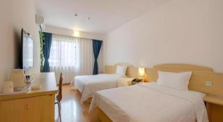 7 Days Inn Foshan Zumiao Metro Station Weiguo Road - 4