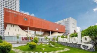 Vienna Classic Hotel Shenzhen Dalang Clothing Base - 2