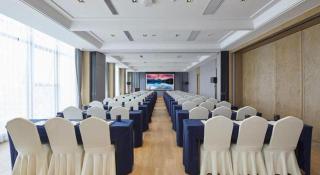 SSAW Boutique Hotel Yangzhou - 7