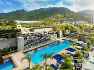 Novotel Citygate Hong Kong - 9