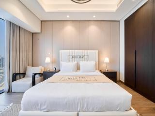 Luxe Haven 2BR in Nobles, Business Bay - 1