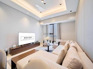 Luxe Haven 2BR in Nobles, Business Bay - 6